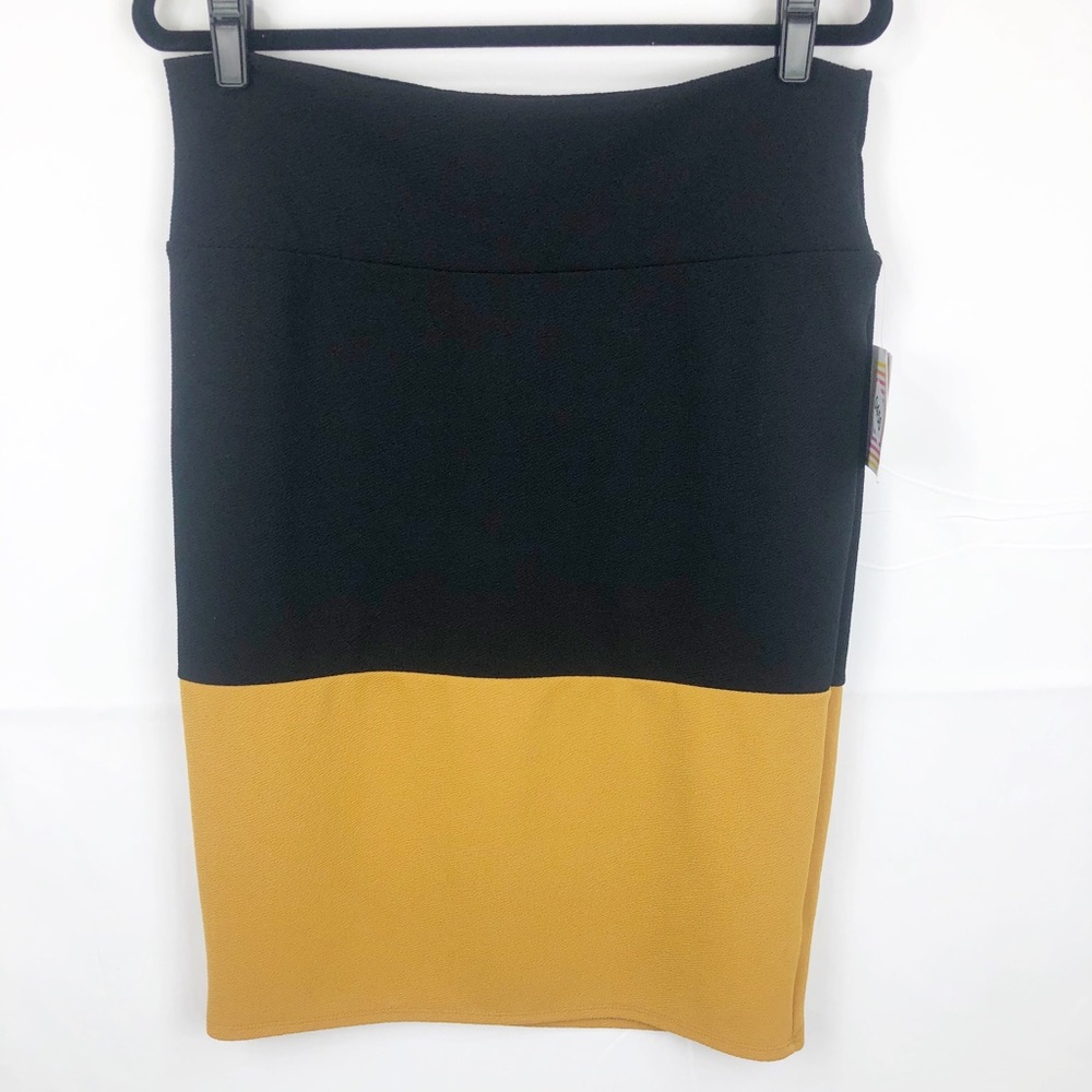 XL LuLaRoe Cassie Skirt